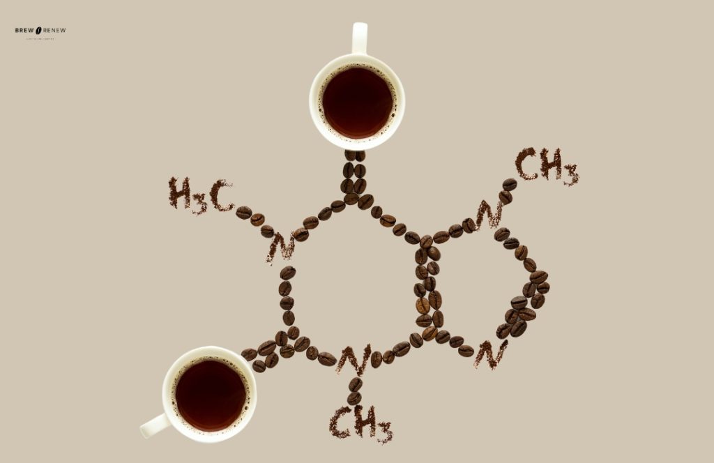 Caffeine